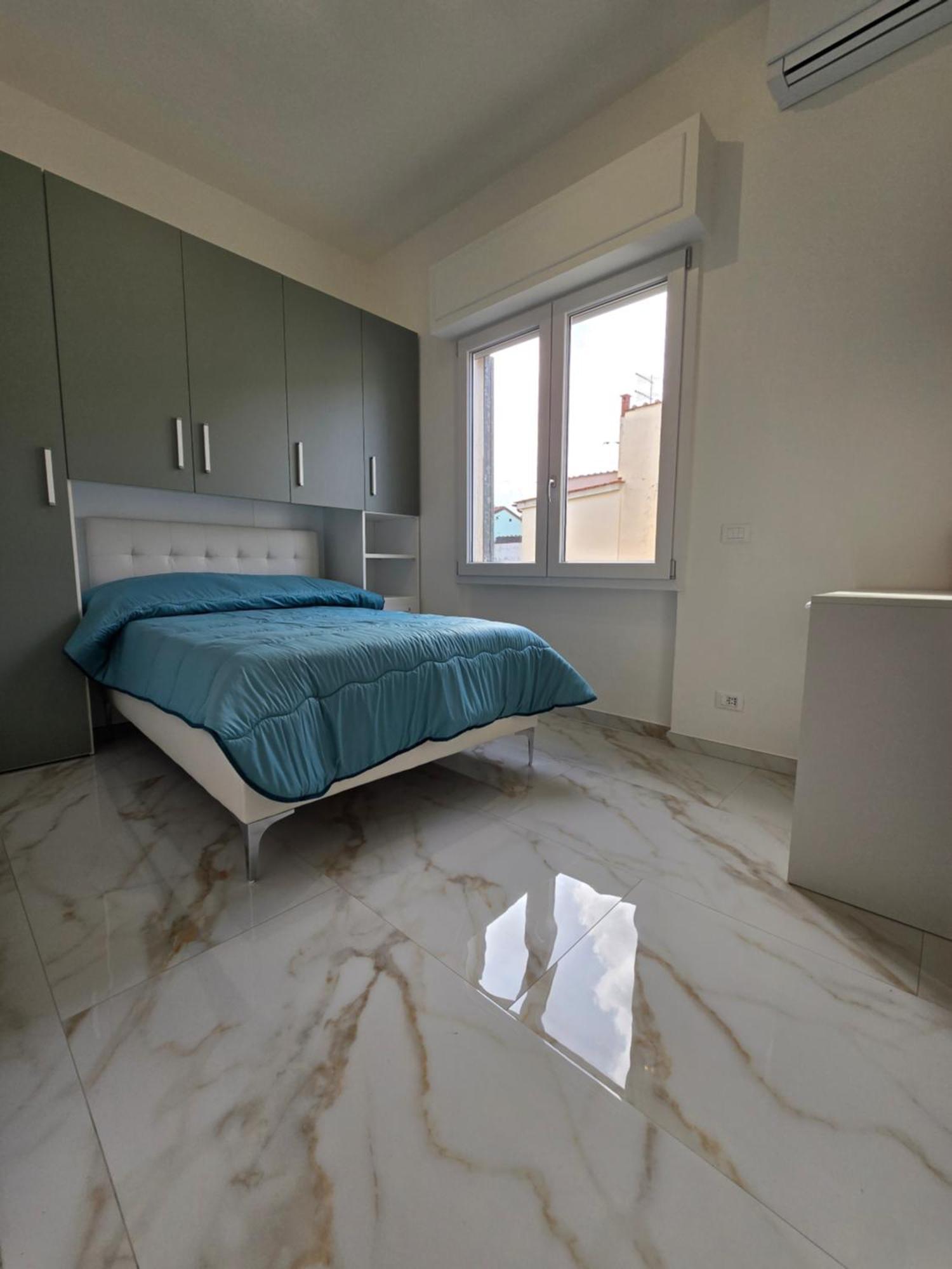 Casa Mado Hotel Pisa Bagian luar foto