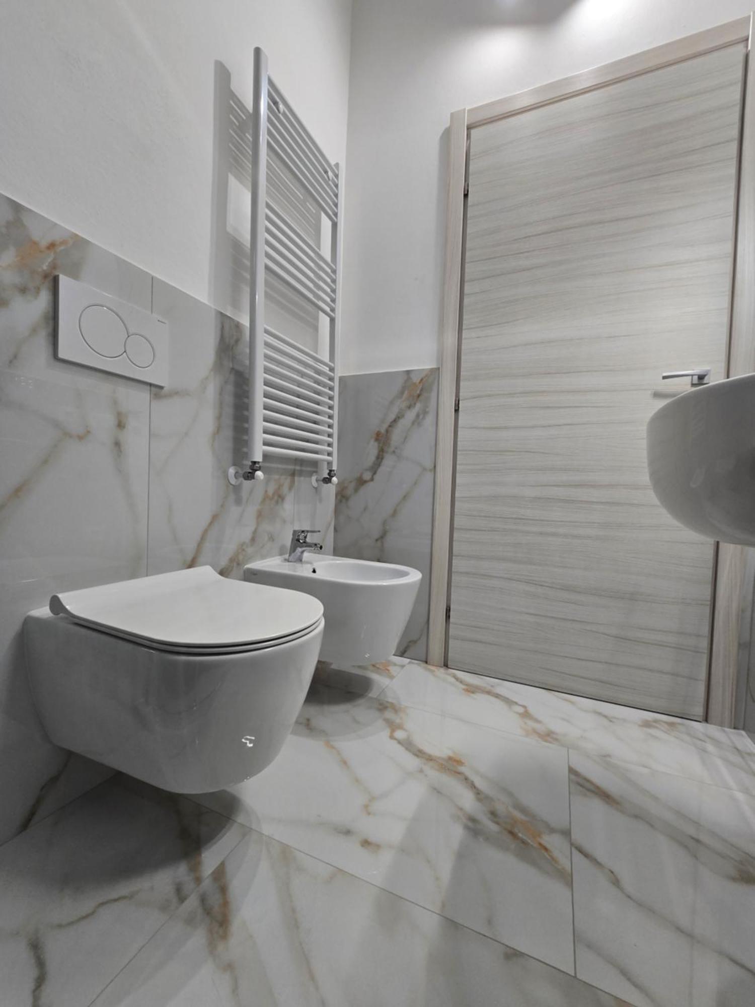 Casa Mado Hotel Pisa Bagian luar foto