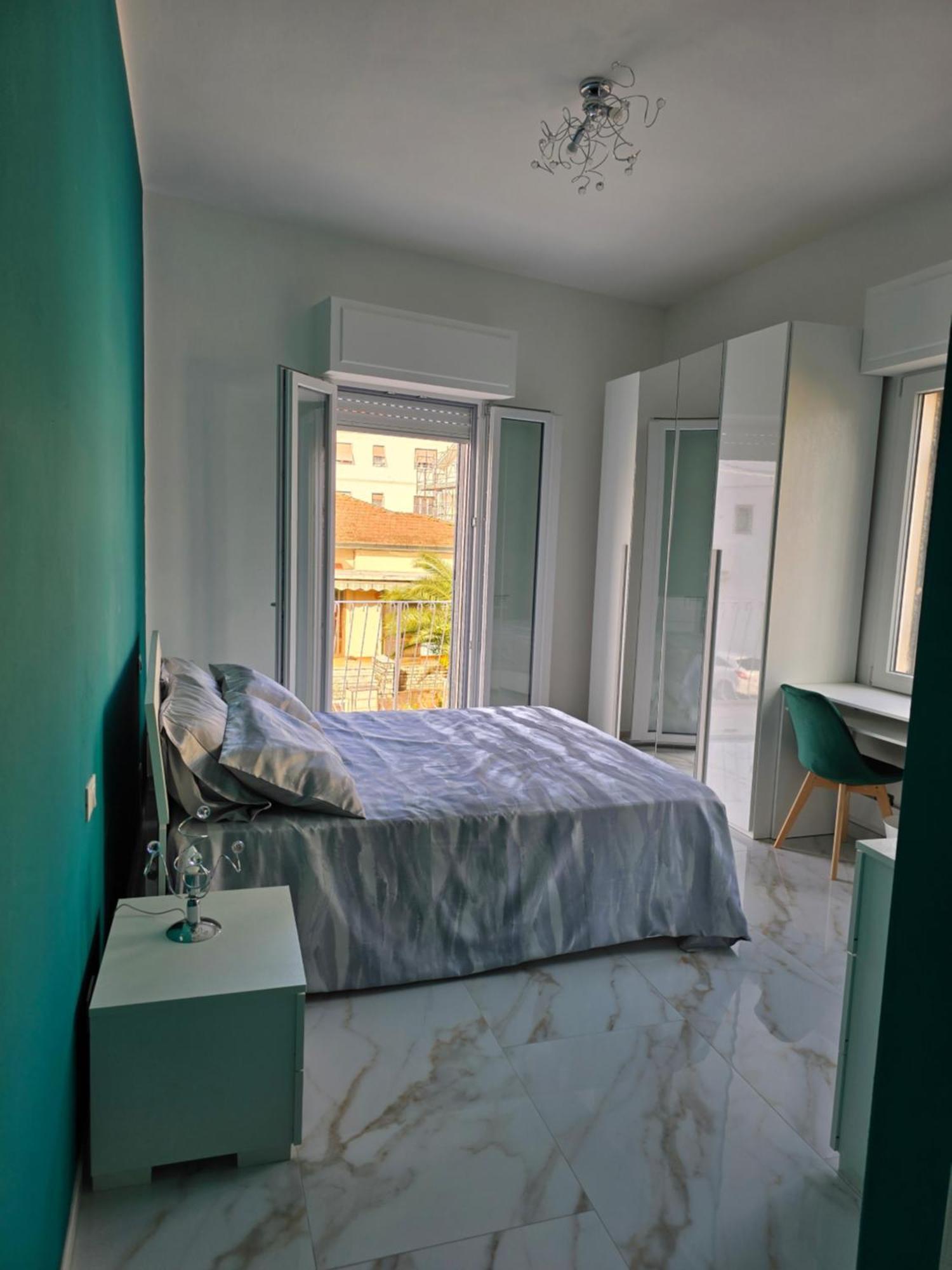 Casa Mado Hotel Pisa Bagian luar foto