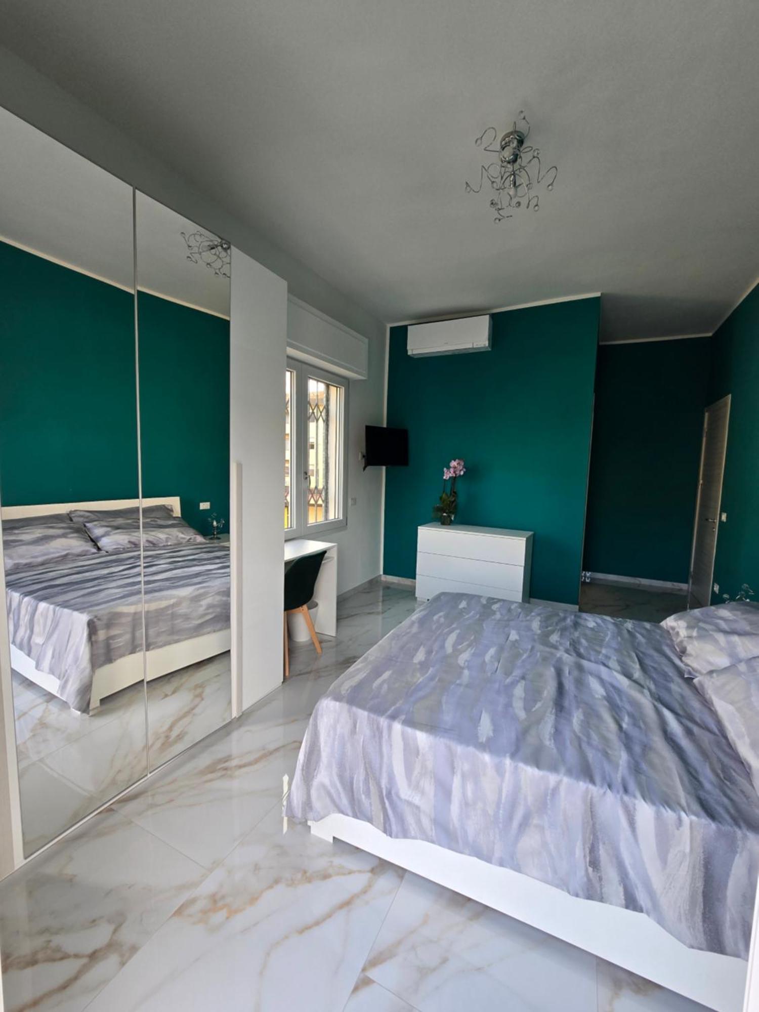 Casa Mado Hotel Pisa Bagian luar foto