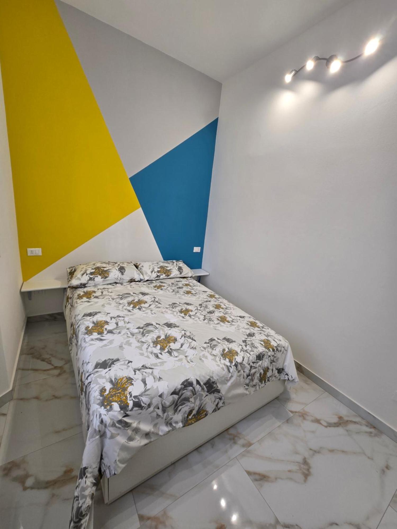 Casa Mado Hotel Pisa Bagian luar foto