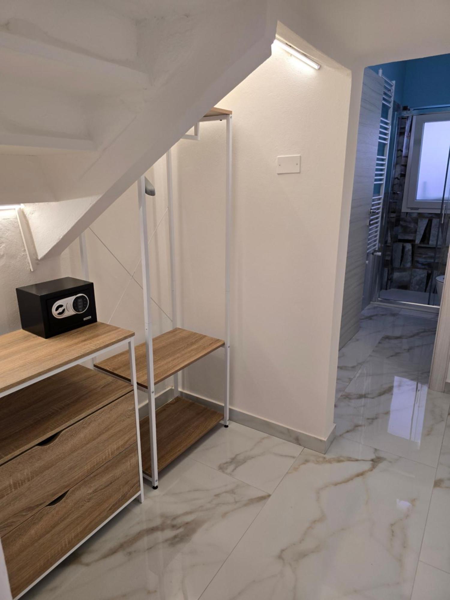 Casa Mado Hotel Pisa Bagian luar foto