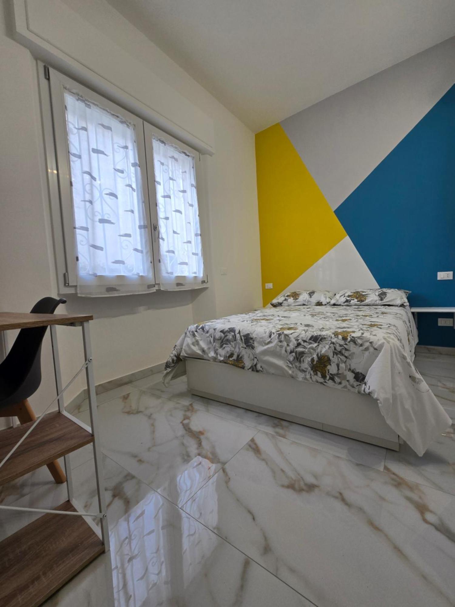 Casa Mado Hotel Pisa Bagian luar foto